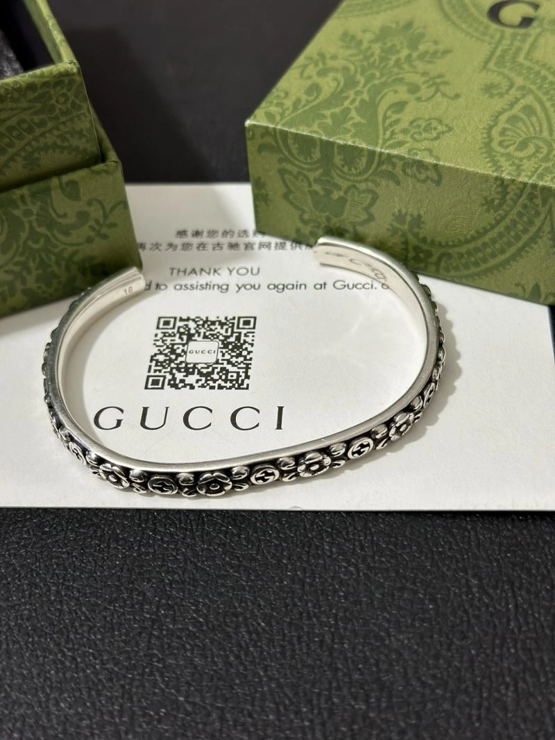 Gucci Bracelets Contemporary 245503