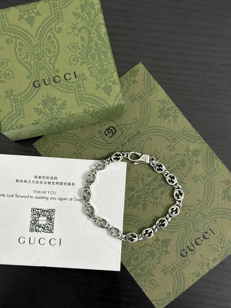 SportInspired Gucci Bracelets 245502