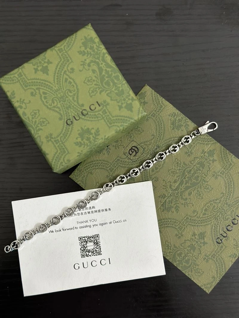 SportInspired Gucci Bracelets 245502