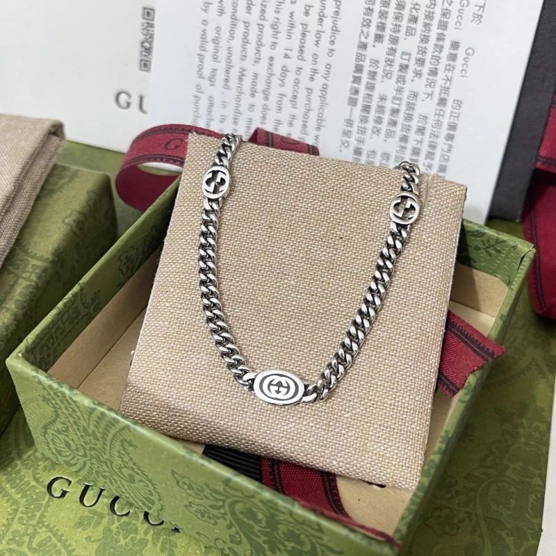 Reliable Gucci Bracelets 245490
