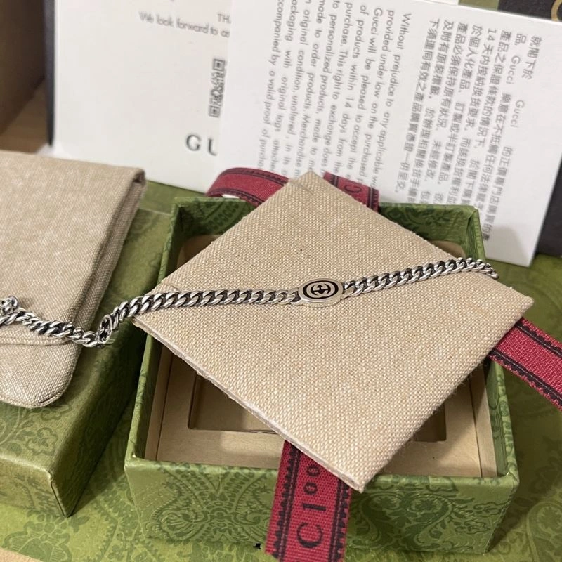 Reliable Gucci Bracelets 245490