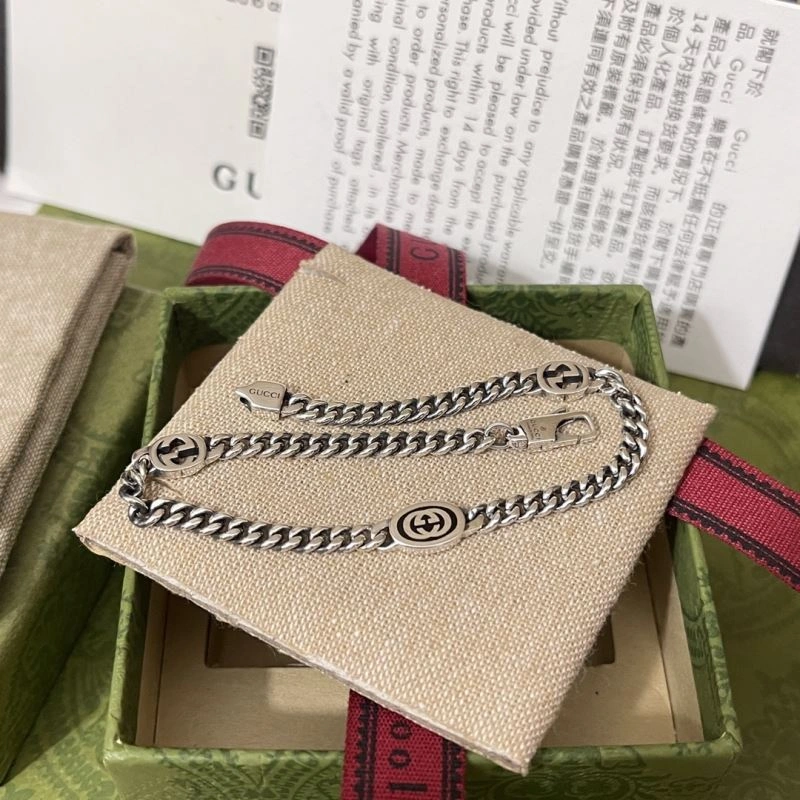 Reliable Gucci Bracelets 245490
