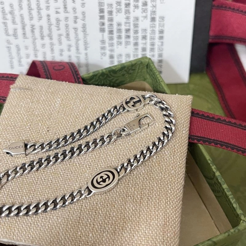 Reliable Gucci Bracelets 245490
