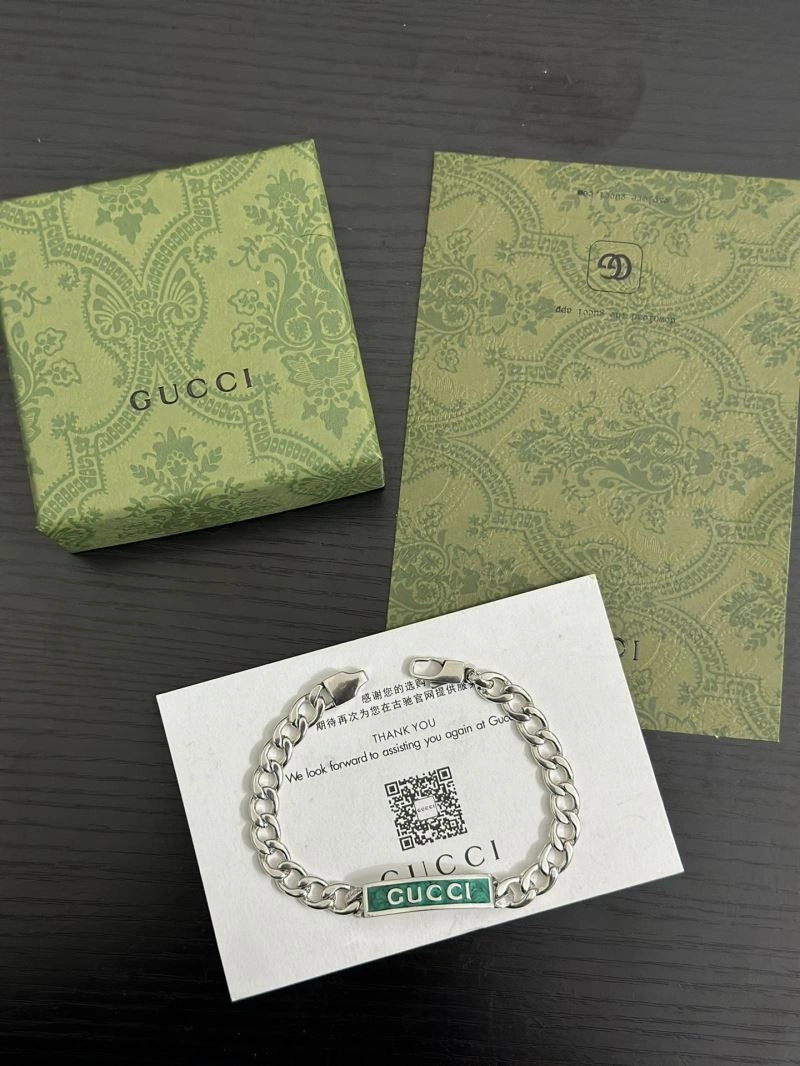 Elegant Gucci Bracelets 245489