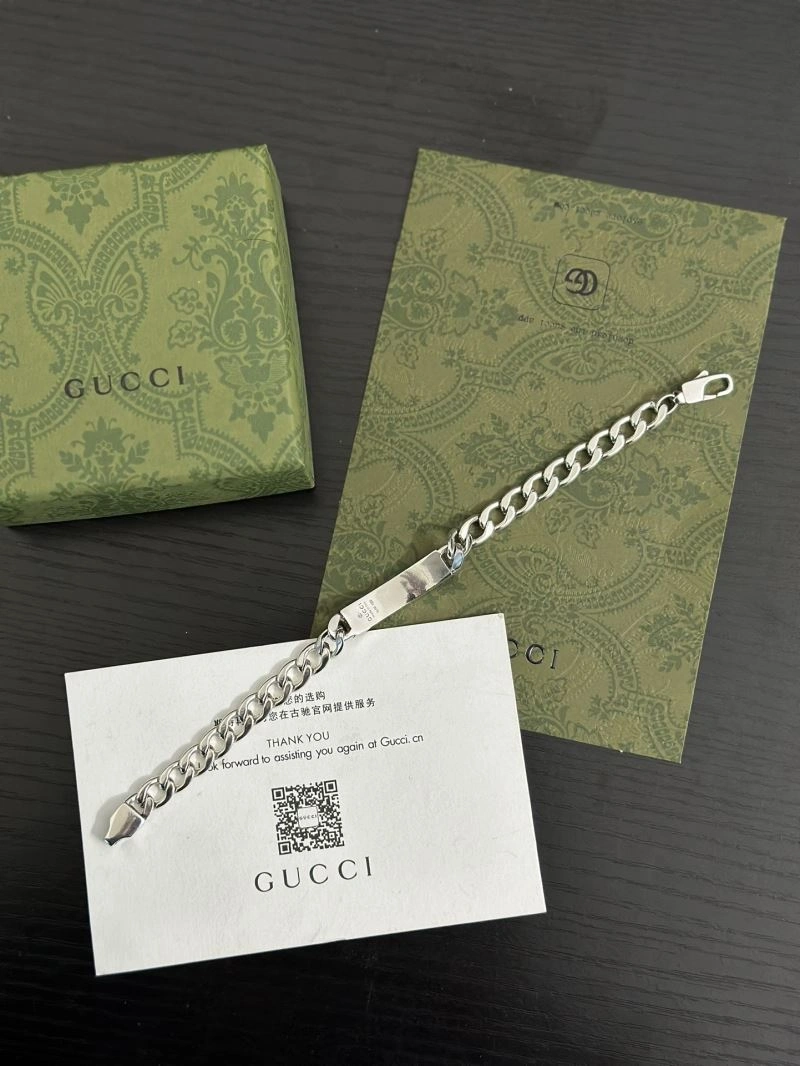 Elegant Gucci Bracelets 245489