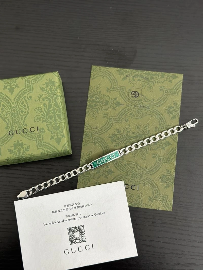Elegant Gucci Bracelets 245489