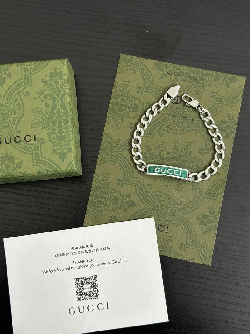 Elegant Gucci Bracelets 245489