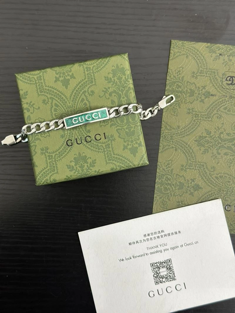 Elegant Gucci Bracelets 245489