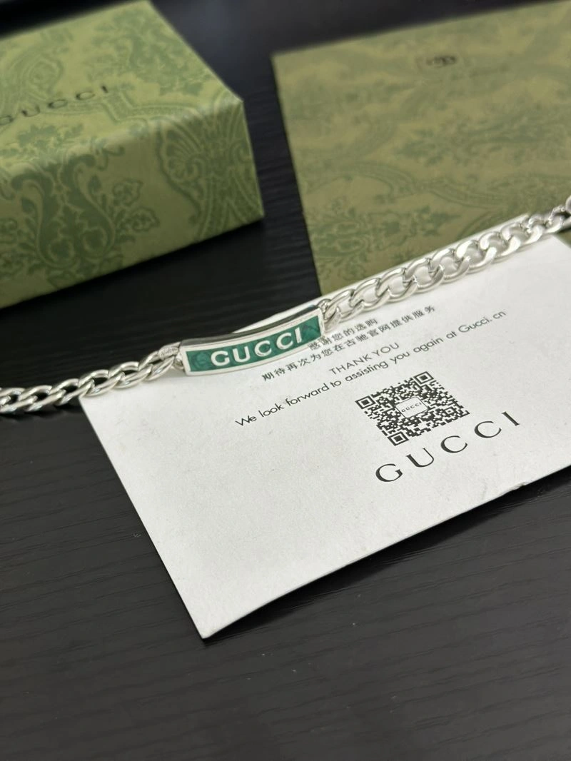 Elegant Gucci Bracelets 245489