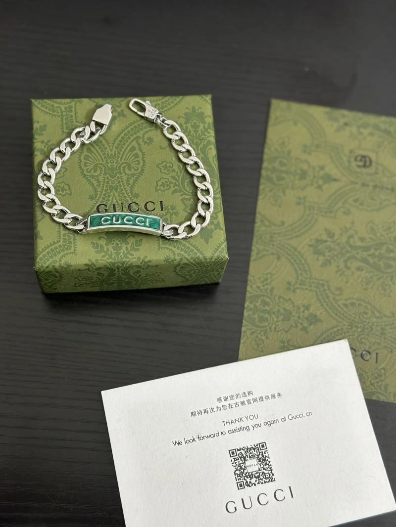 Elegant Gucci Bracelets 245489