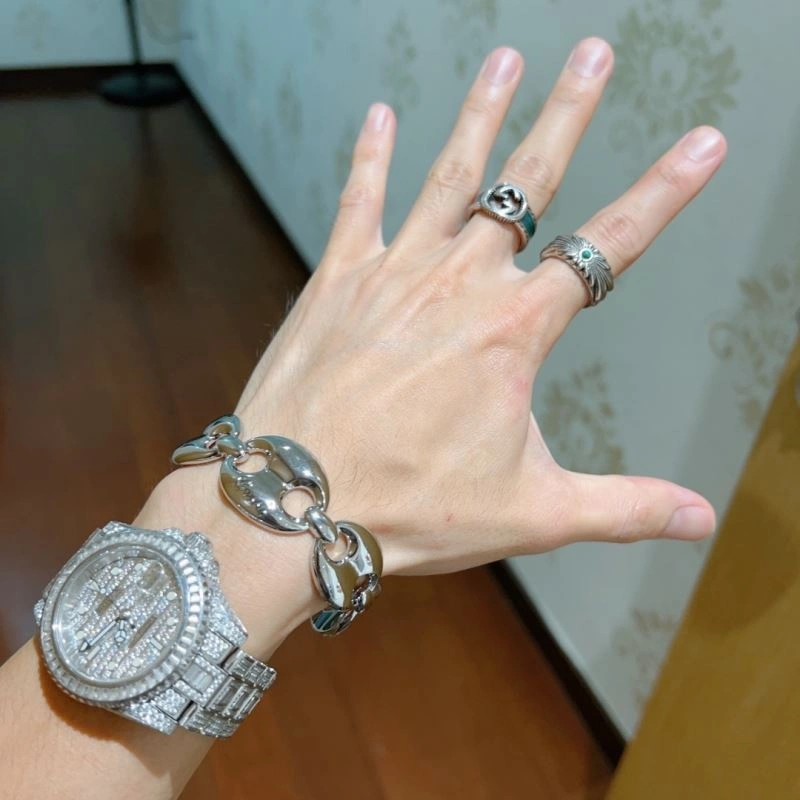 Youthful Gucci Bracelets 245481