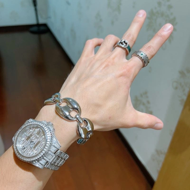 Youthful Gucci Bracelets 245481