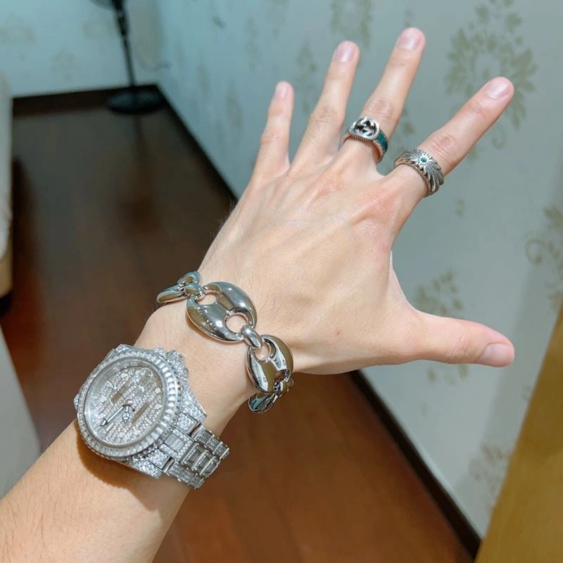 Youthful Gucci Bracelets 245481