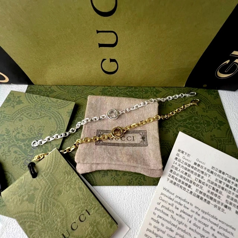 Snug Gucci Bracelets 245480