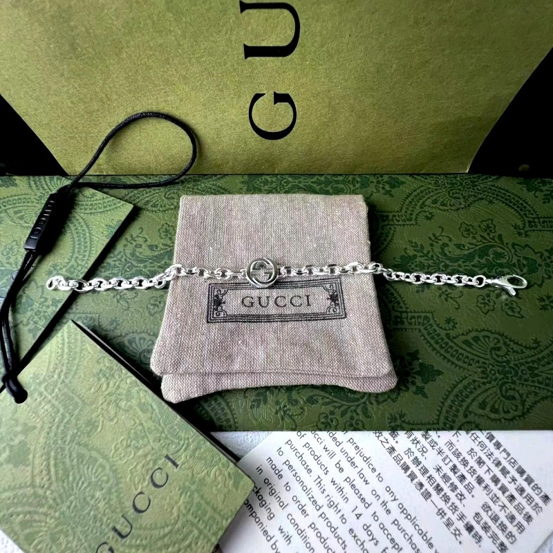 Snug Gucci Bracelets 245480