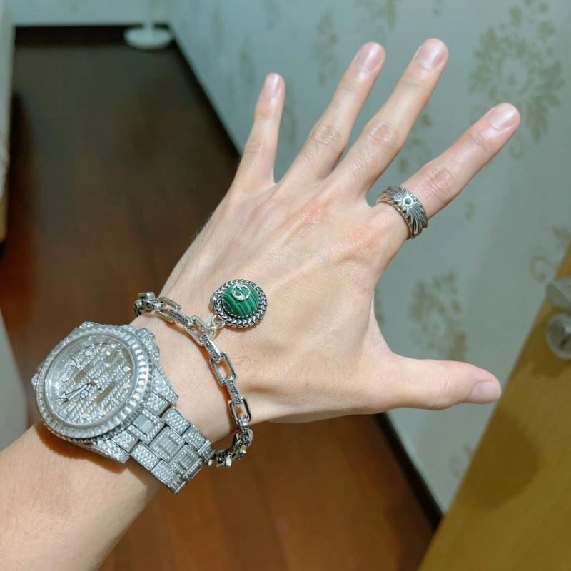 Gucci Bracelets UrbanChic 245475