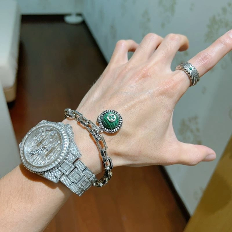 Gucci Bracelets UrbanChic 245475