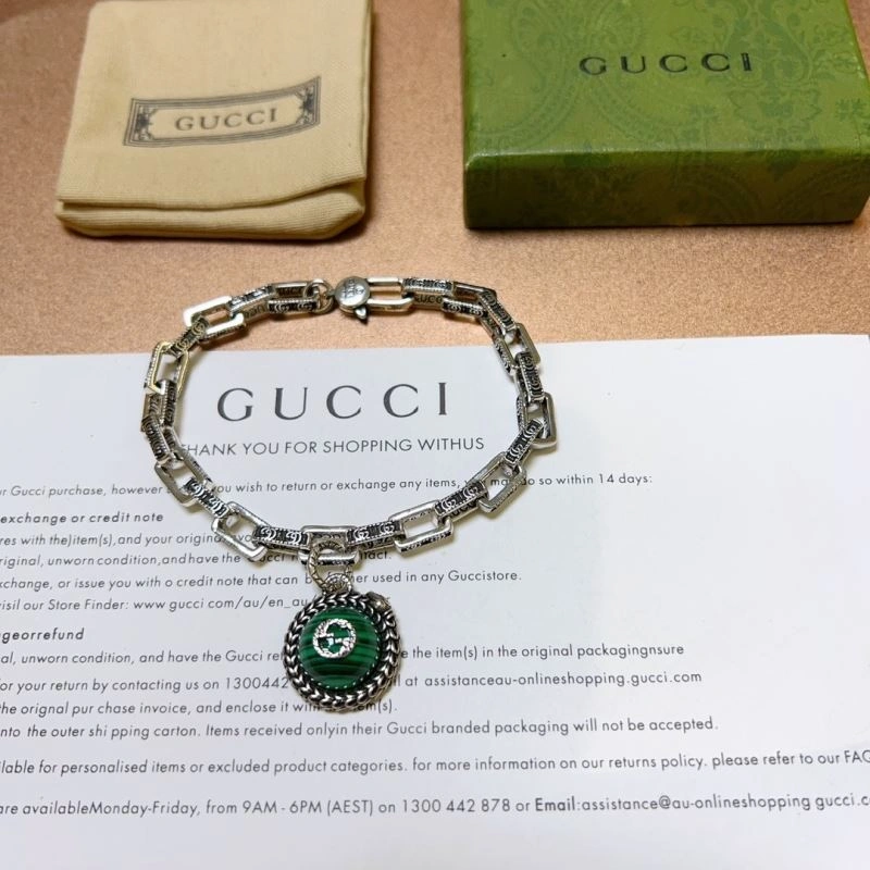 Gucci Bracelets UrbanChic 245475