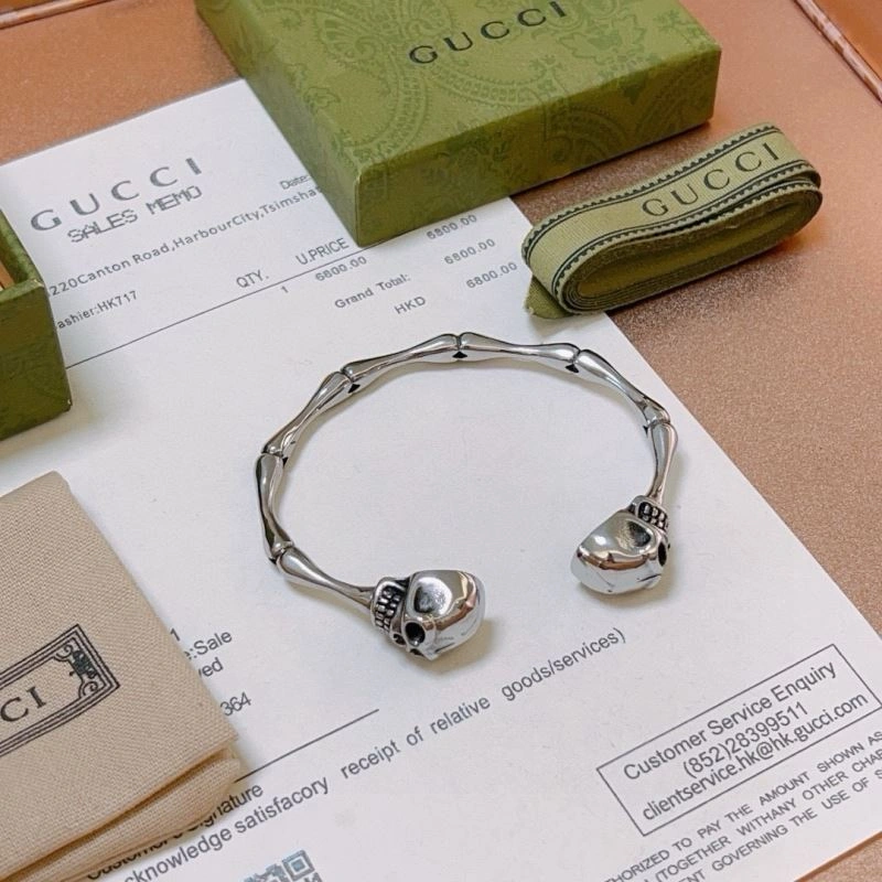 GoAnywhere Gucci Bracelets 245499