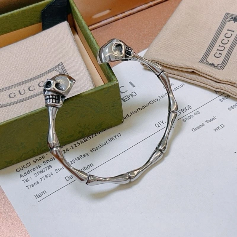 GoAnywhere Gucci Bracelets 245499