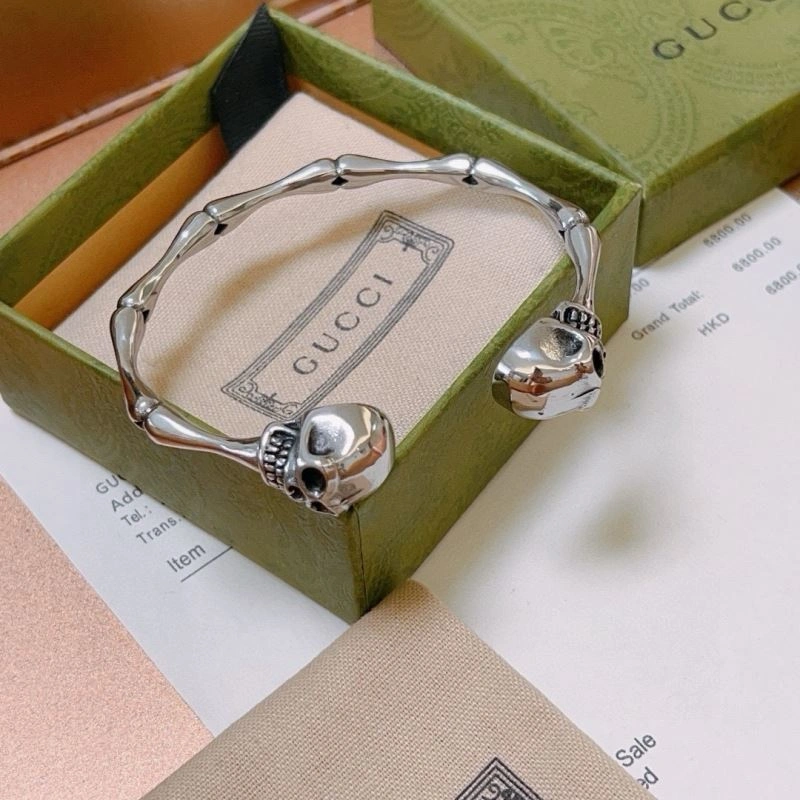 GoAnywhere Gucci Bracelets 245499