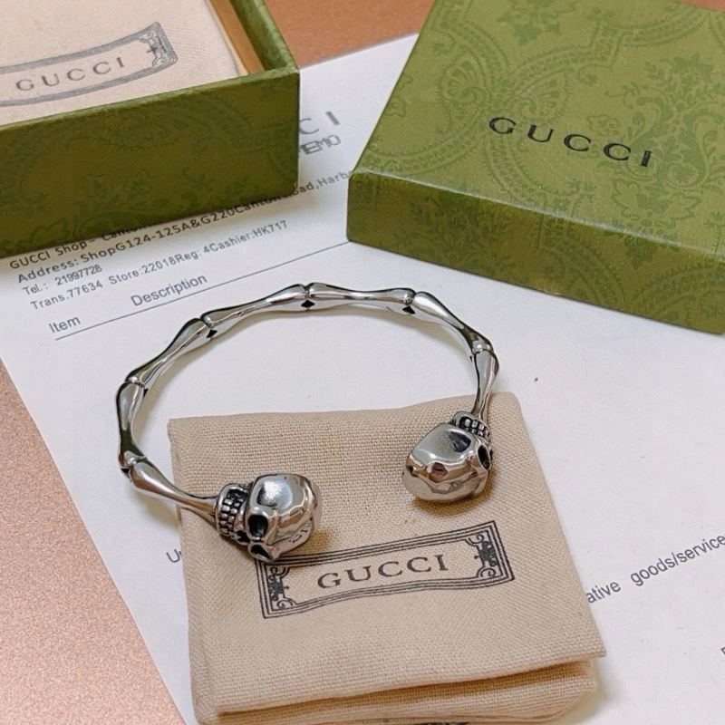 GoAnywhere Gucci Bracelets 245499