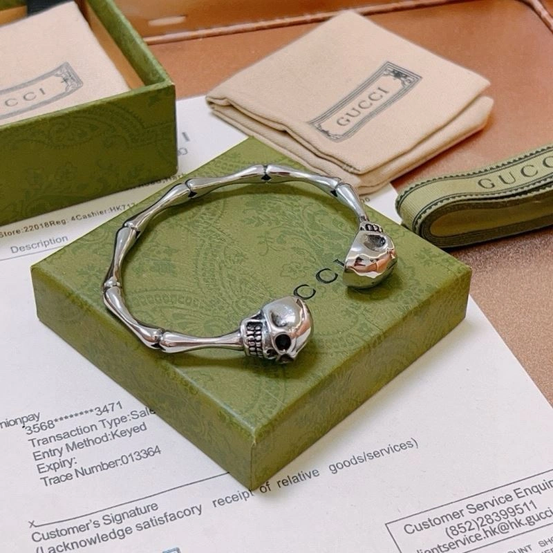 GoAnywhere Gucci Bracelets 245499