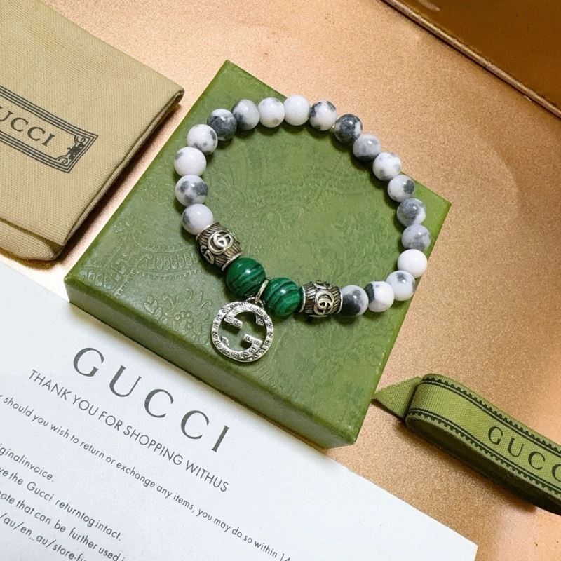 Gucci Bracelets Bold 245497