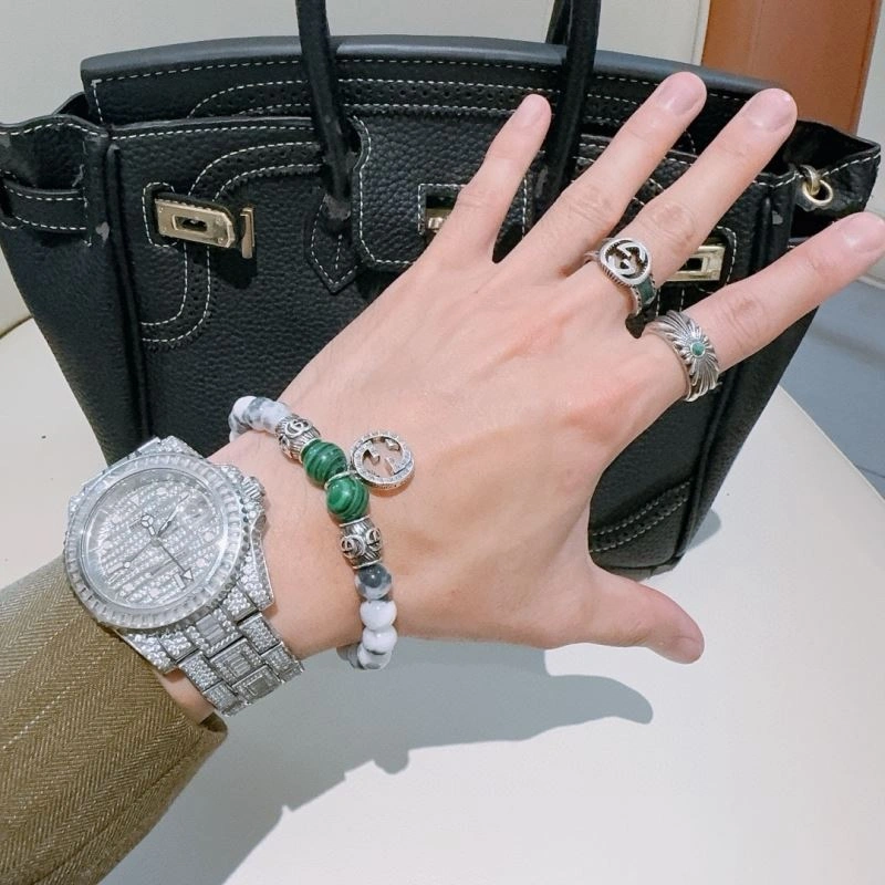 Gucci Bracelets Bold 245497