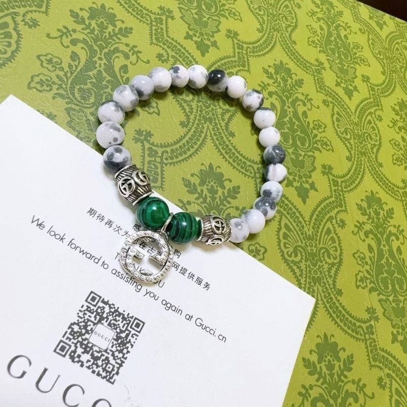 Gucci Bracelets Bold 245497