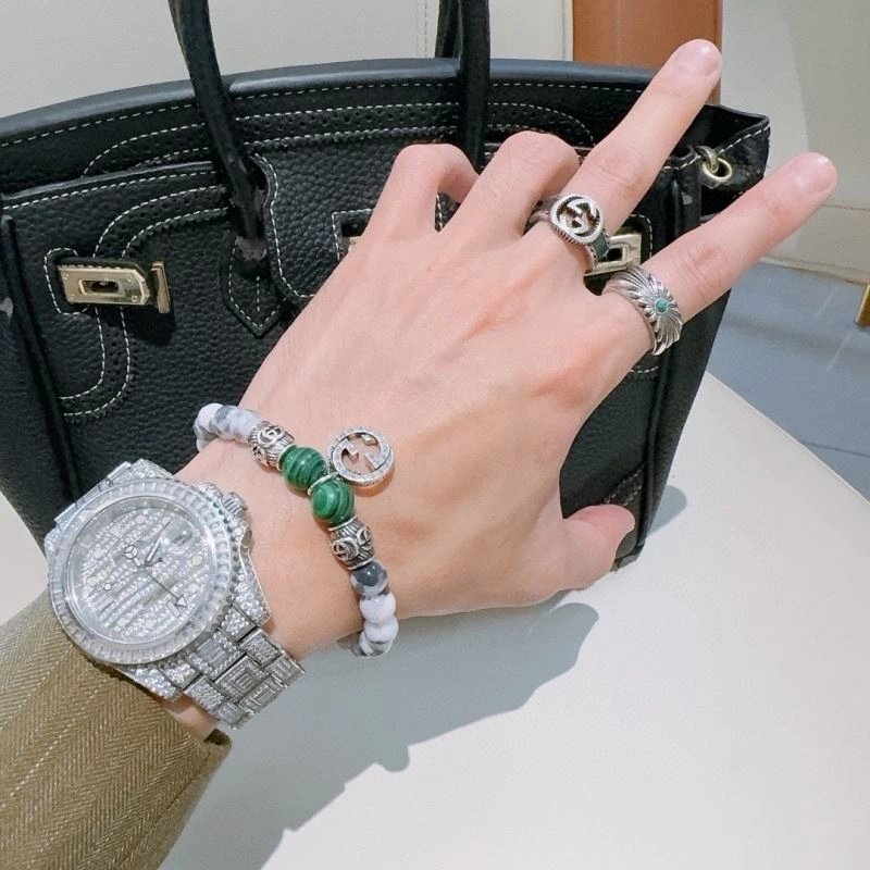 Gucci Bracelets Bold 245497