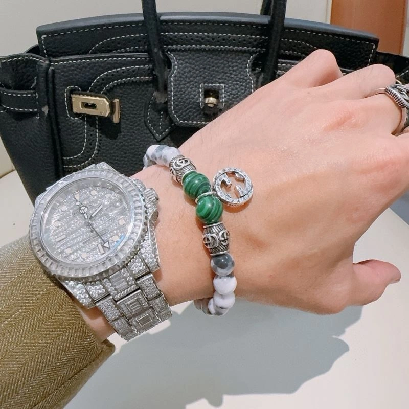 Gucci Bracelets Bold 245497