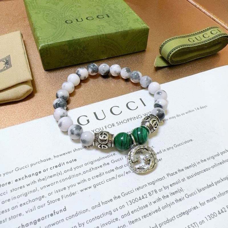 Gucci Bracelets Bold 245497