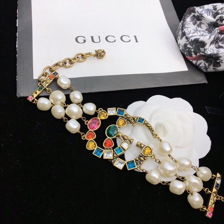 Snug Gucci Bracelets 245474