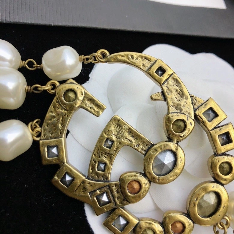 Snug Gucci Bracelets 245474