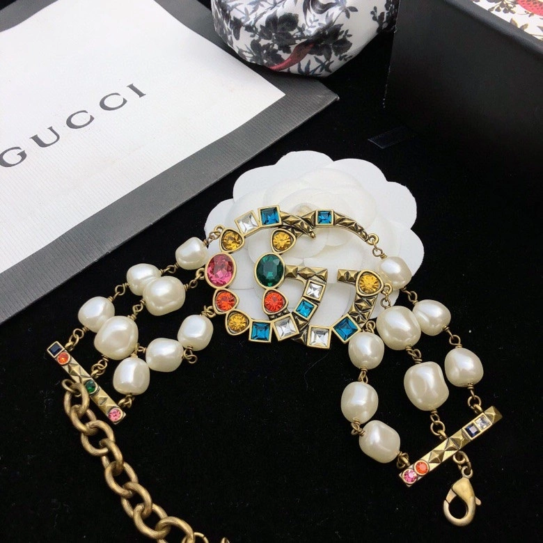 Snug Gucci Bracelets 245474