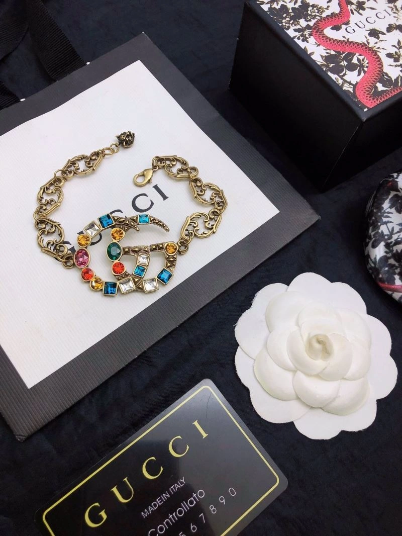 Practical Gucci Bracelets 245483