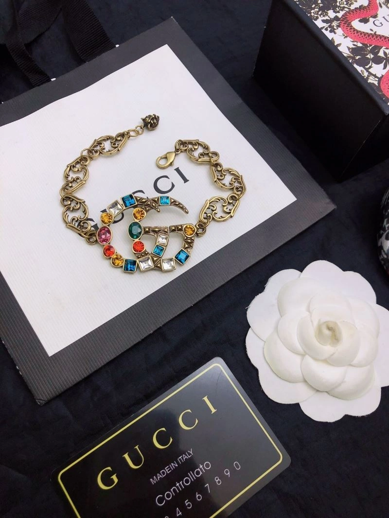 Practical Gucci Bracelets 245483