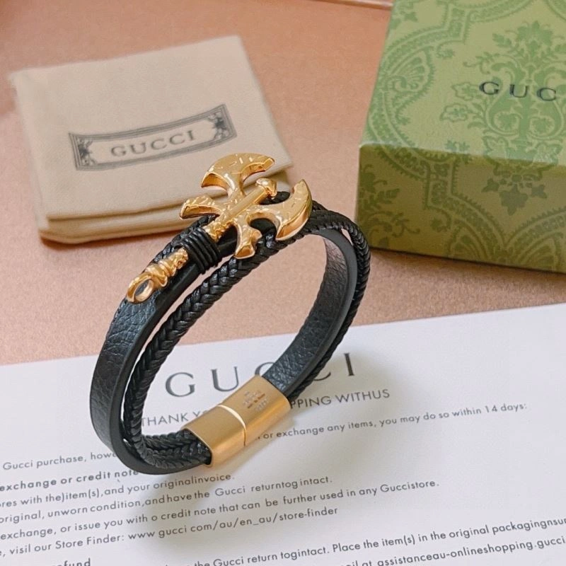 Gucci Bracelets Stylish 245500
