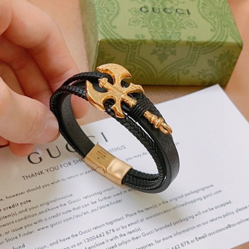 Gucci Bracelets Stylish 245500
