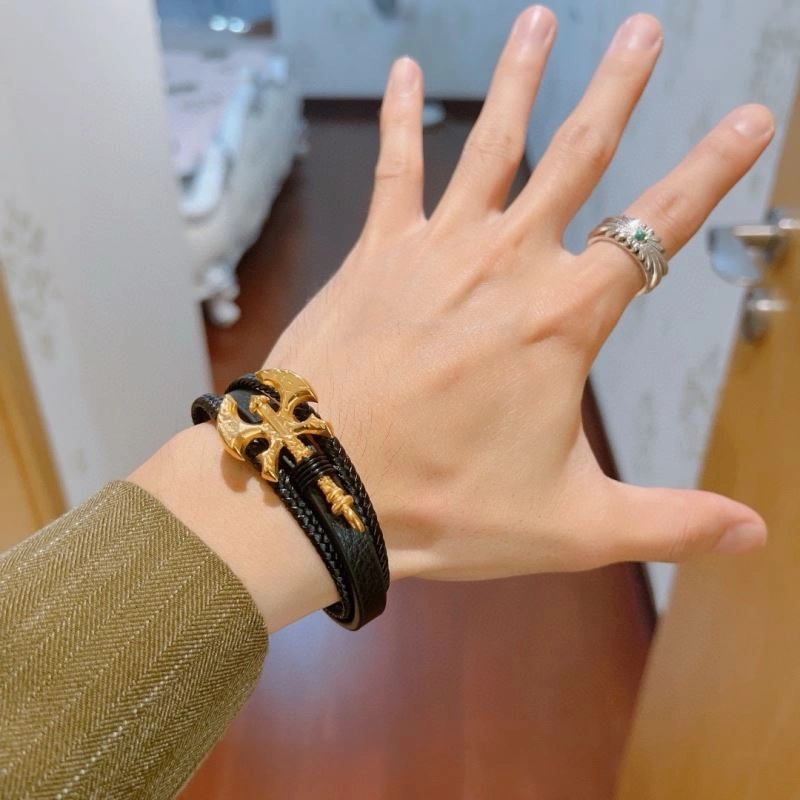 Gucci Bracelets Stylish 245500