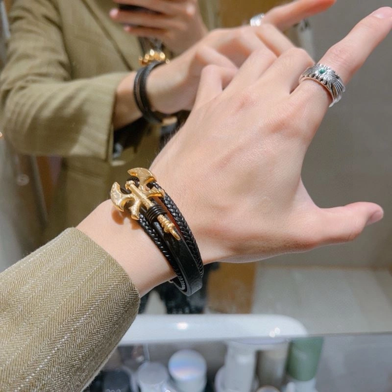Gucci Bracelets Stylish 245500