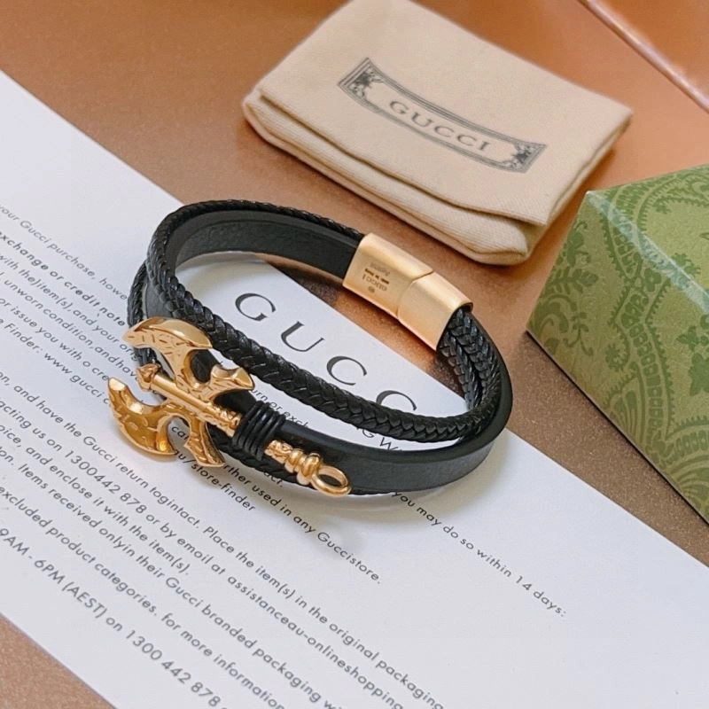 Gucci Bracelets Stylish 245500