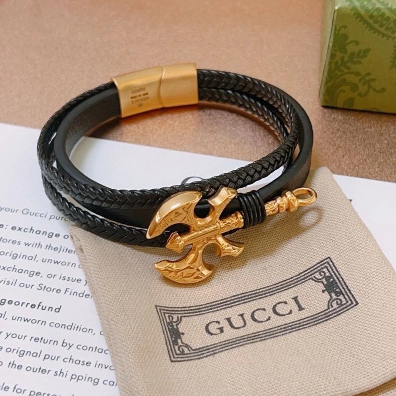 Gucci Bracelets Stylish 245500