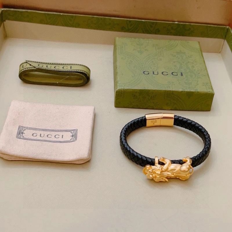 Gucci Bracelets Premium 245493