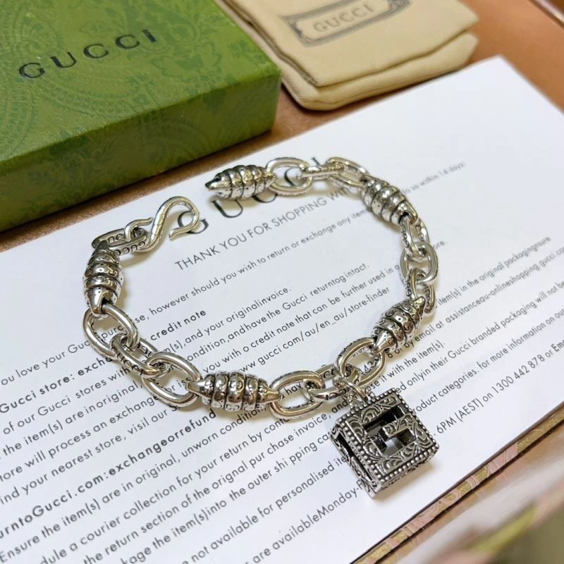 MultiPurpose Gucci Bracelets 245482