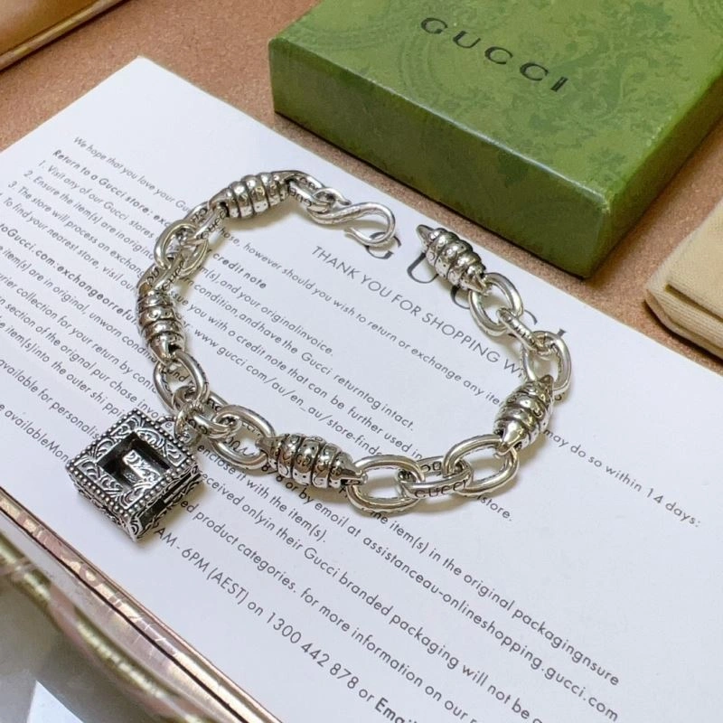 MultiPurpose Gucci Bracelets 245482