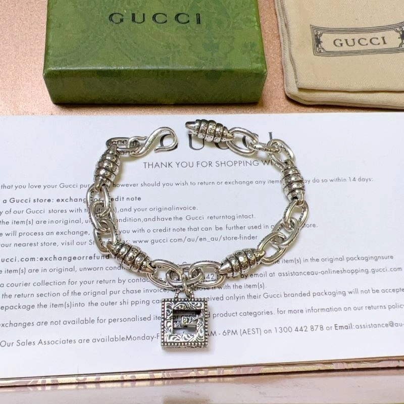 MultiPurpose Gucci Bracelets 245482