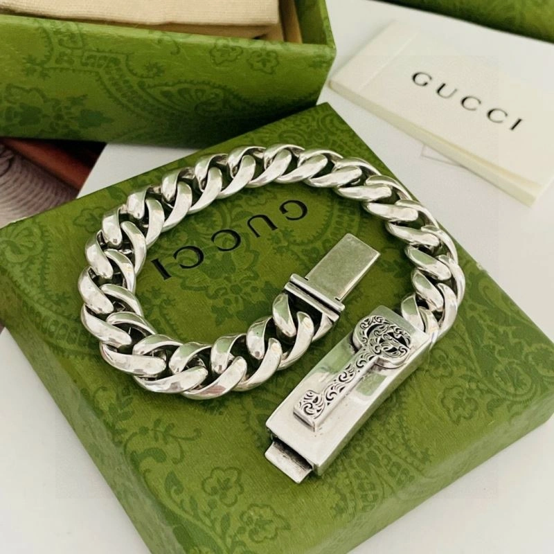Gucci Bracelets TimelessDesign 245484