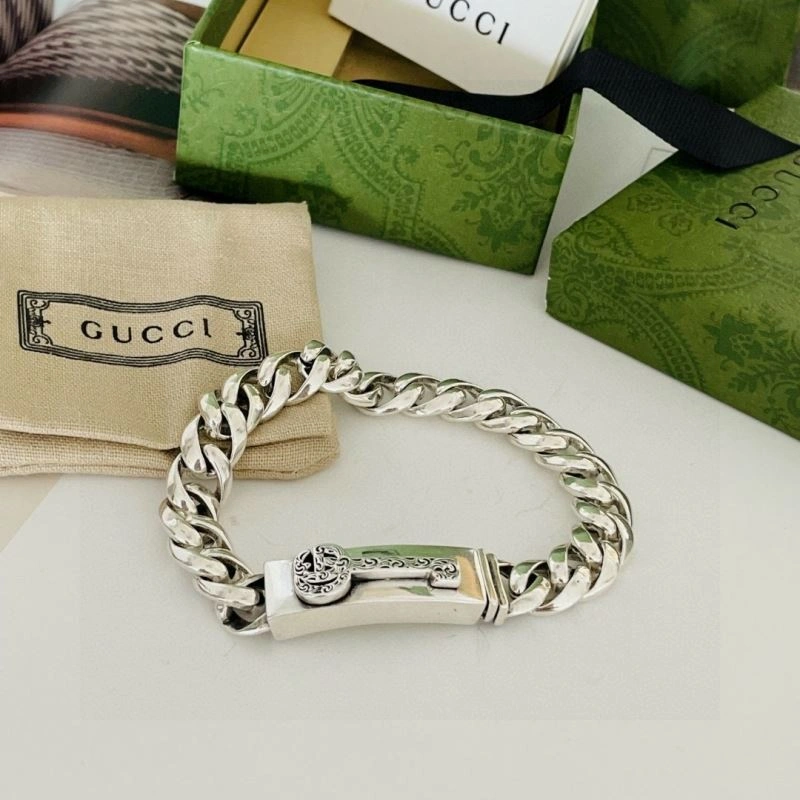 Gucci Bracelets TimelessDesign 245484